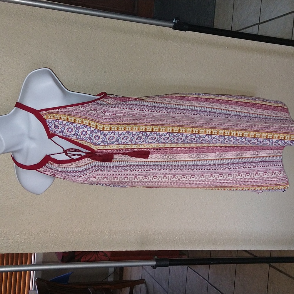 NWOT Summer Dress
